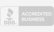 BBB Accredited Business BBB Accredited Business