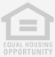 Equal Housing Opportunity Equal Housing Opportunity
